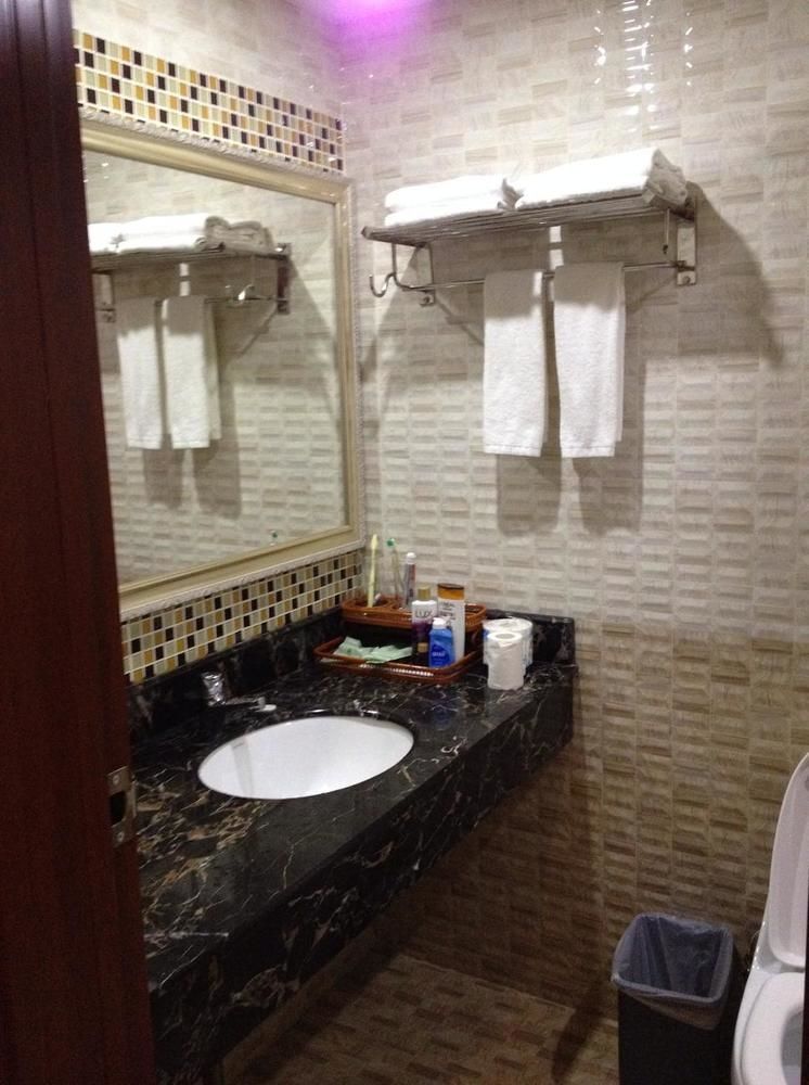 Shenzhen Haitian Hotel מראה חיצוני תמונה