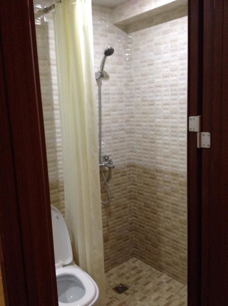 Shenzhen Haitian Hotel מראה חיצוני תמונה